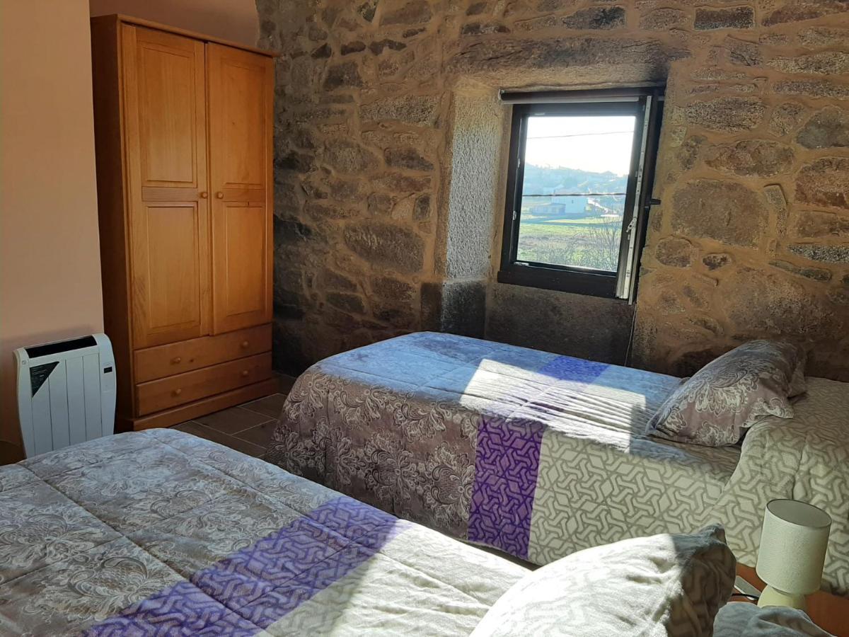 Casita De Norma Villa กามาริญาส ภายนอก รูปภาพ