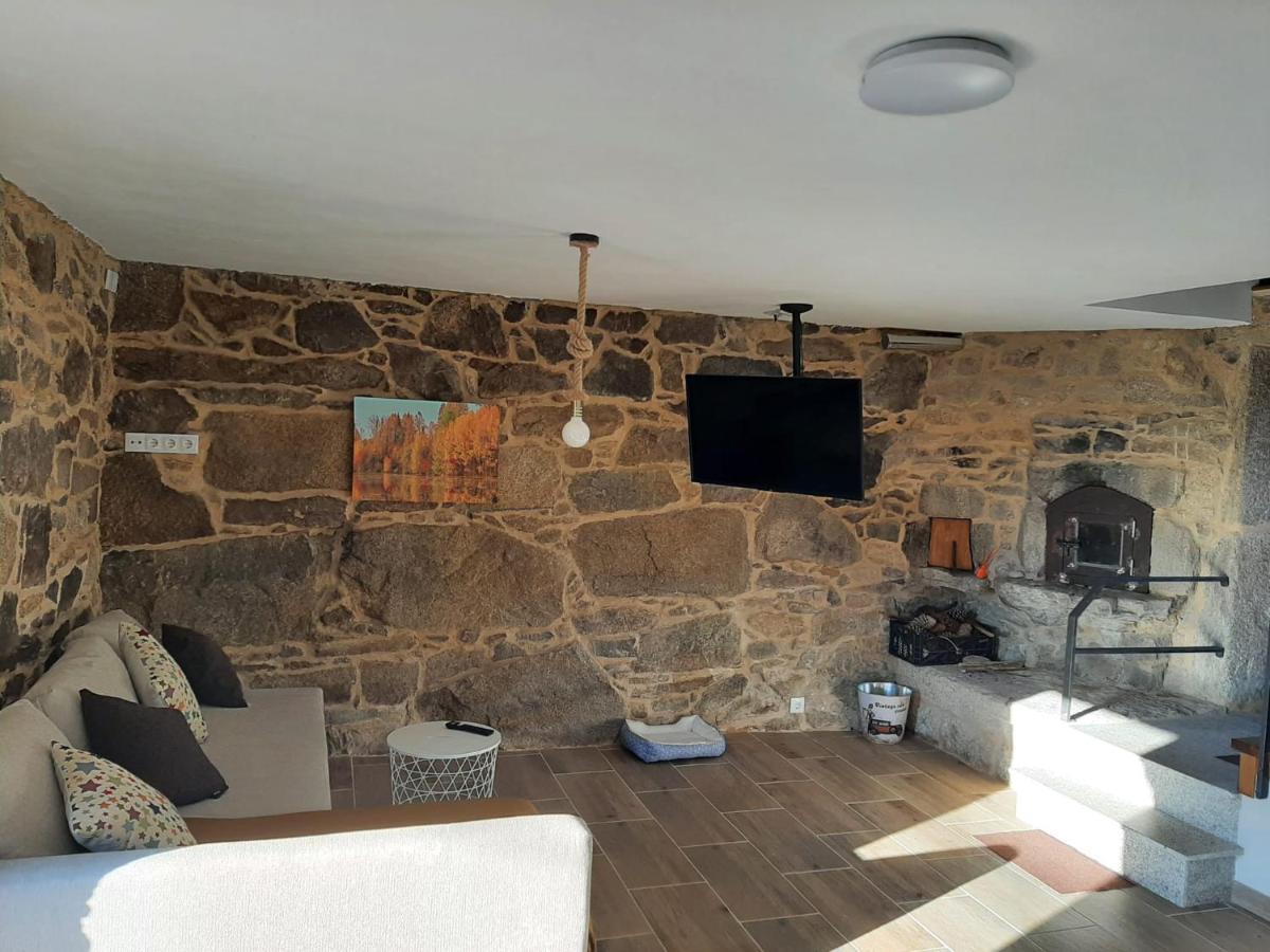 Casita De Norma Villa กามาริญาส ภายนอก รูปภาพ